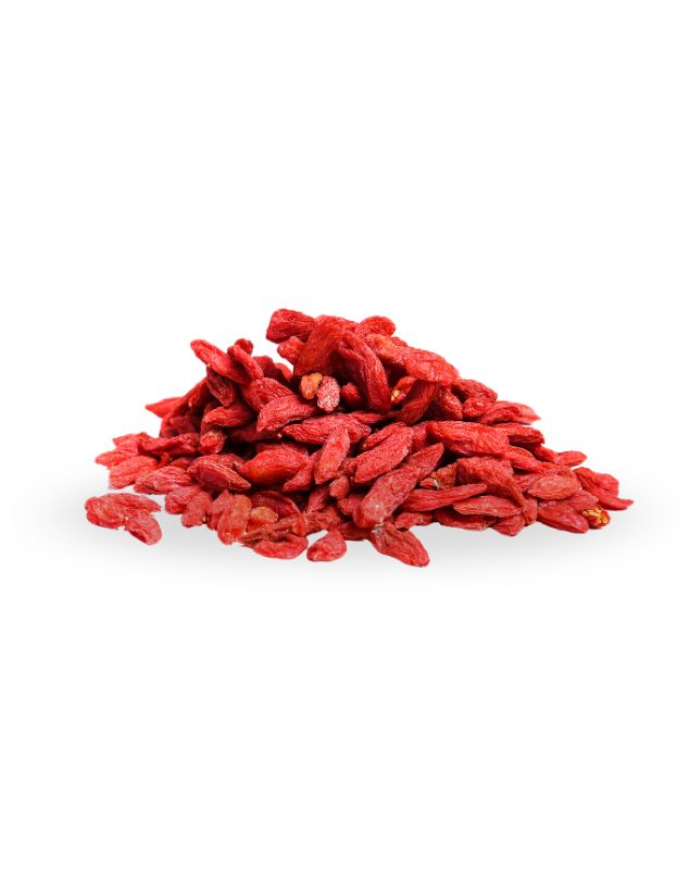 Goji Berry (Wolfberry) – Size M, 1KG (Value Pack)