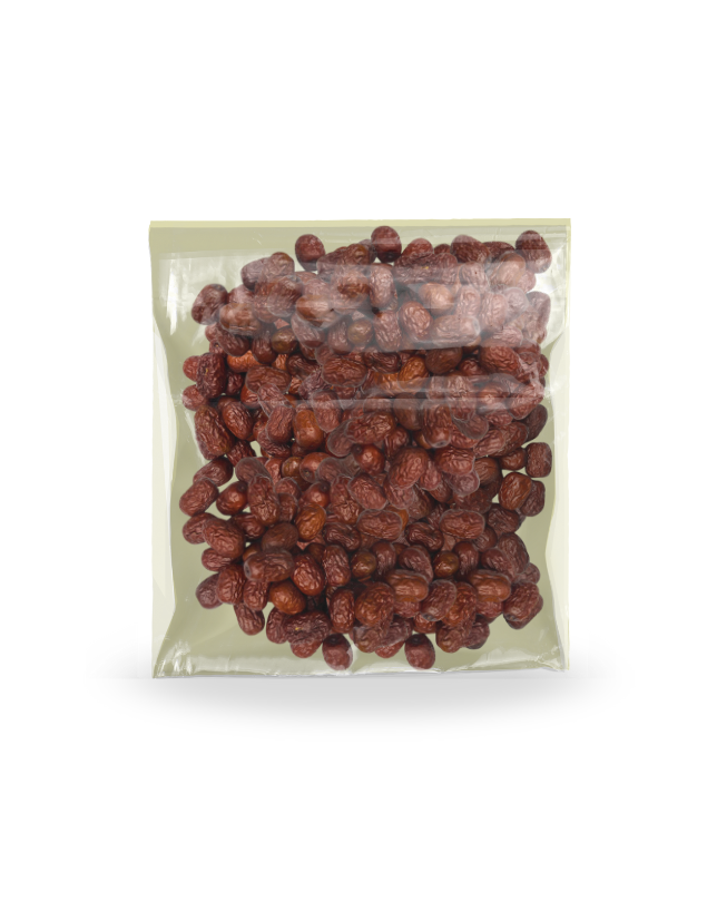 Premium Red Dates Jujube – 1KG (Size S)